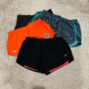 Women’s Running Shorts